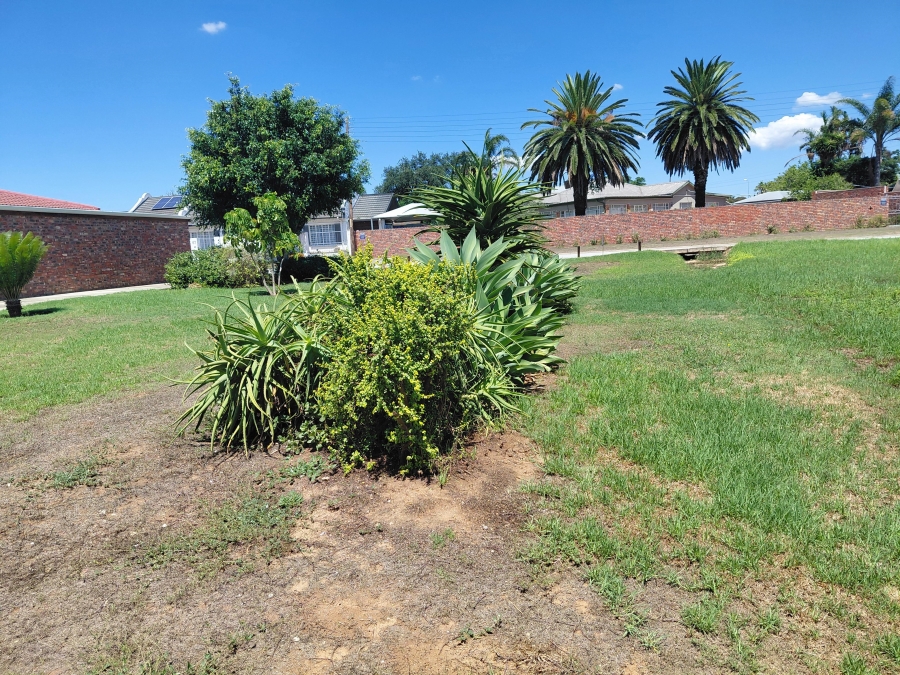 0 Bedroom Property for Sale in Manor Heights Eastern Cape